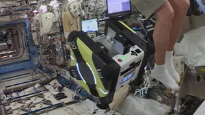 Space to Ground: Remote Science: 05/01/2020